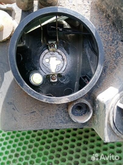 Фара передняя правая Chery Amulet