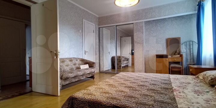 Комната 24 м², 2/2 эт.