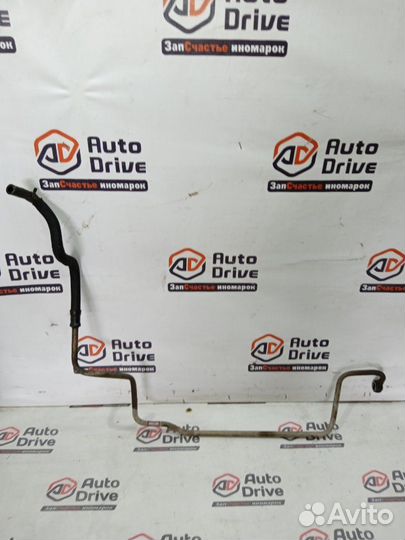 Трубка гидроусилителя руля Skoda Octavia Tour 1U