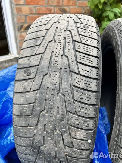 Nokian Tyres Nordman RS2 205/55 R16 T