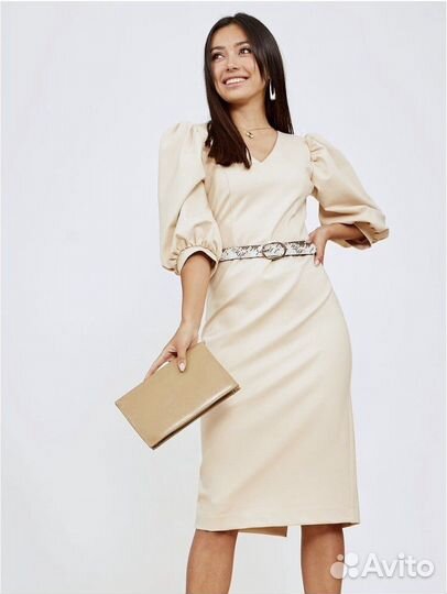 Новое платье avemod