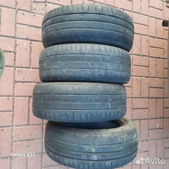 КАМА БЛ-85 185/60 R14 85D