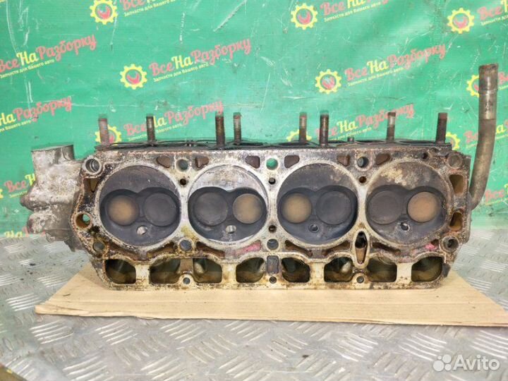Гбц головка блока цилиндров Great Wall Deer