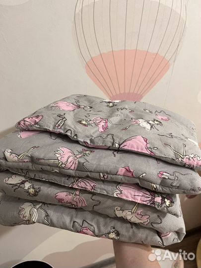 Набор в коляску