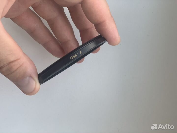 Светофильтр 67 мм B+W f-pro 67 010 1x