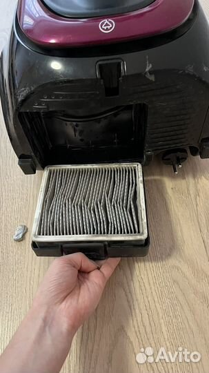 Пылесос Samsung