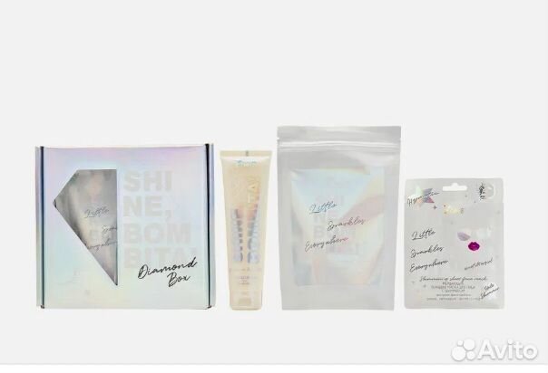 Косметический набор