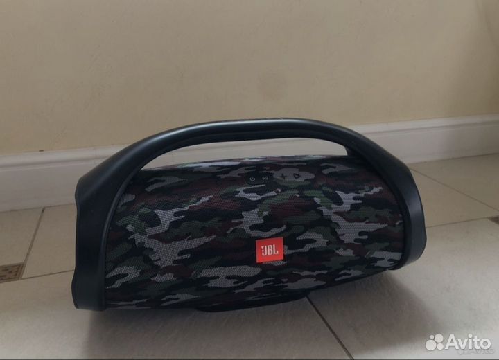 Jbl boombox