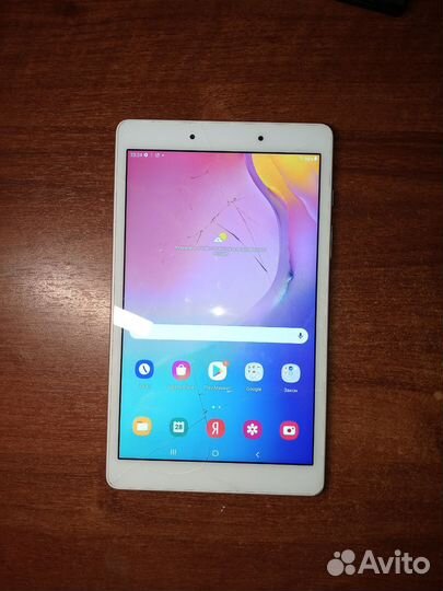 Samsung Galaxy Tab A 8.0 SM-T290 Wi-Fi (2019)