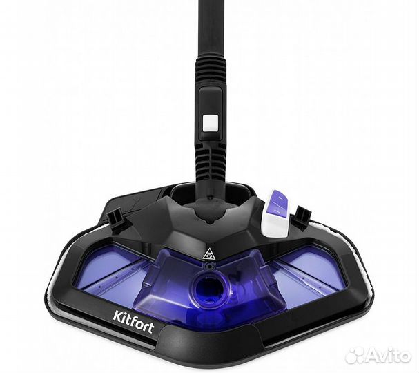 Пароочиститель Kitfort кт-986