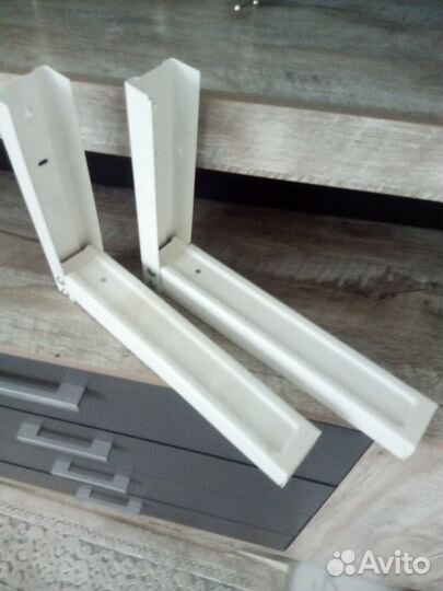 Кронштейн для микроволновой печи