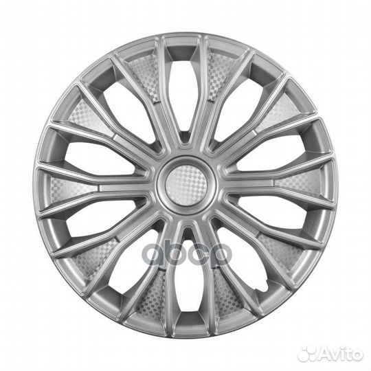 Колпаки колесные 16