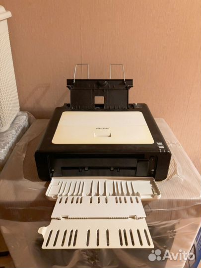 Принтер Ricoh SP 100
