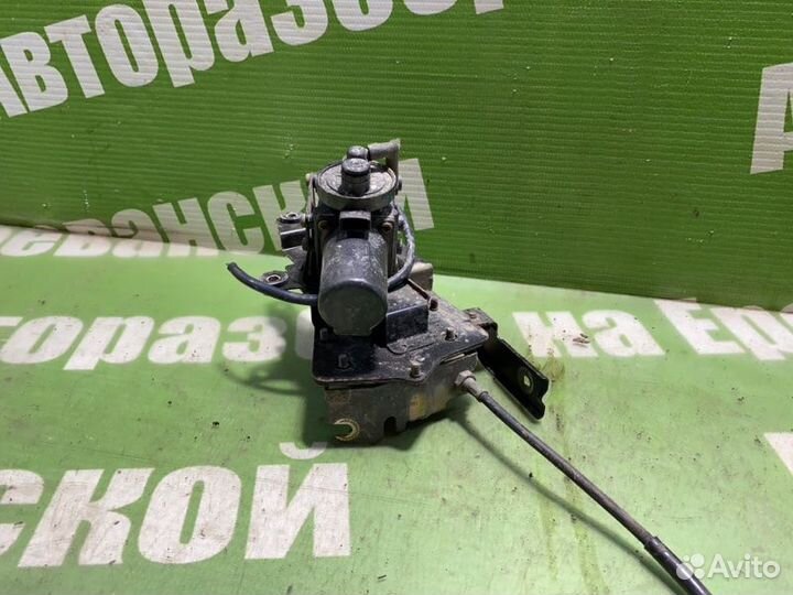 Мотор привода круиз контроля Mazda Millenia TA5P