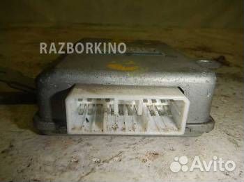 Блок управления Митсубиси