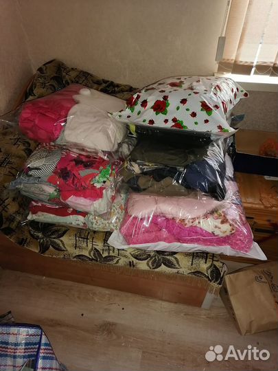 Вещи для девочки 3-6 месяцев