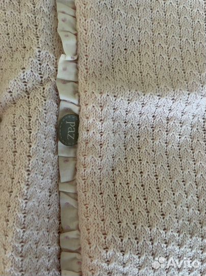 Конверт на выписку/ конверт для новорожденного