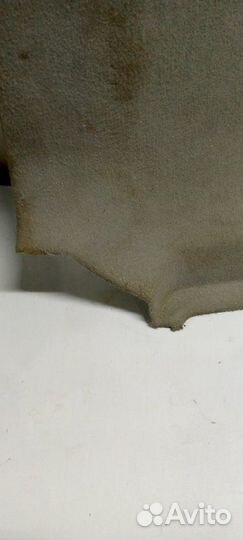 Обшивка потолка Mazda Familia универсал 1.8 2000