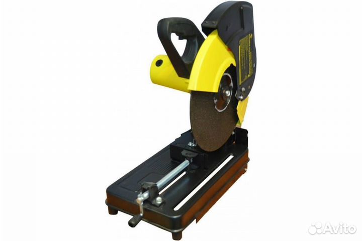 Отрезная пила Энкор Корвет-431