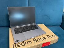 Xiaomi RedmiBook Pro 16 2024 Ultra 5-125H/32g/1t