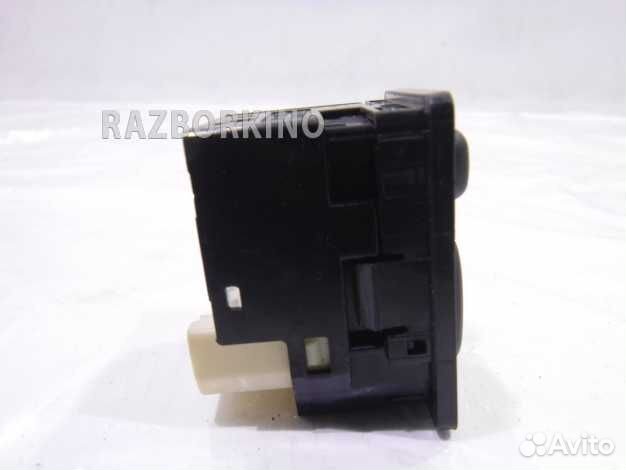 Кнопка регулировки зеркала MN179217