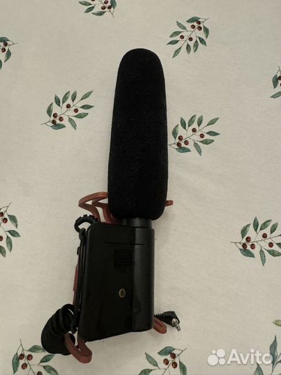 Микрофон rode