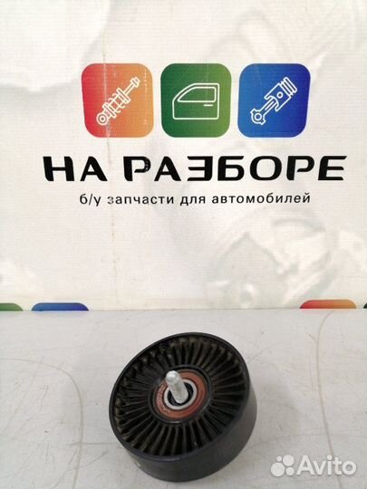 Ролик обводной Kia Cerato YD G4FG 2014