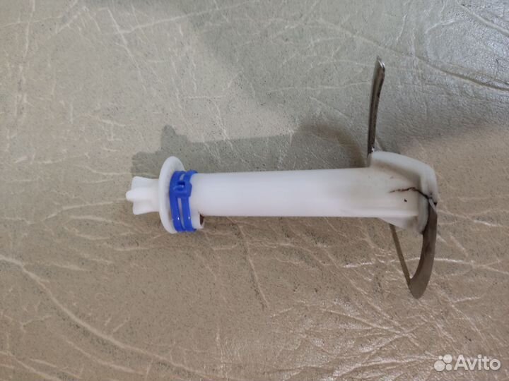 Измельчитель на запчасти