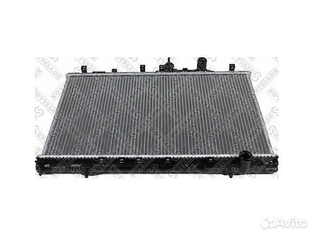 Радиатор охлаждения MT 1.6/1.8L Lancer Colt