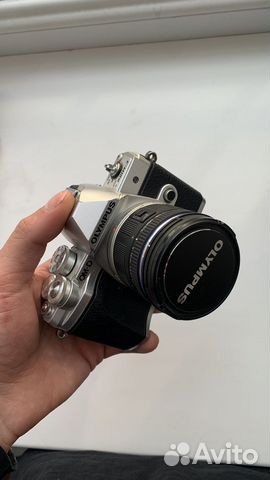 Olympus om d e m10 mark iii + olympus 9-18mm