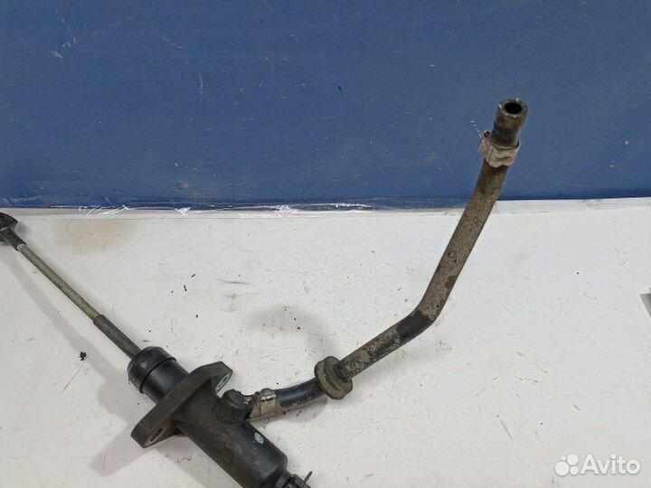 Главный тормозной цилиндр Fiat Albea седан 1.4