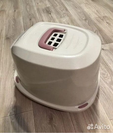 Биотуалет для Котят, 45*36*31,5 см