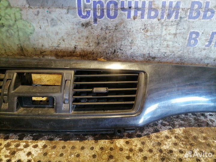 Накладка торпеды Mitsubishi Lancer 9 1.6