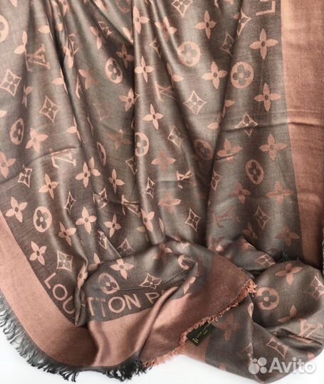 Палантин Платок etro оригинал kenzo Шарф