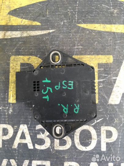 Датчик ускорения Land Rover Range Rover 3