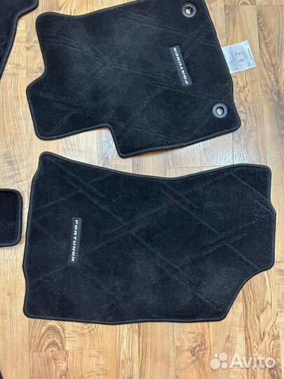 Ковры в салон автомобиля