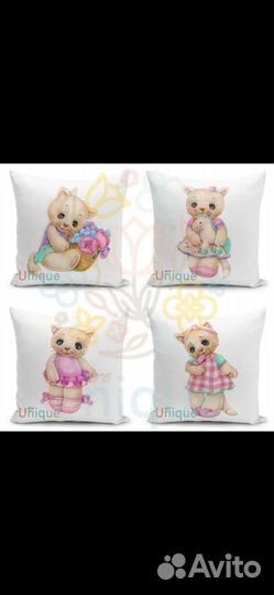 Панели для бортиков