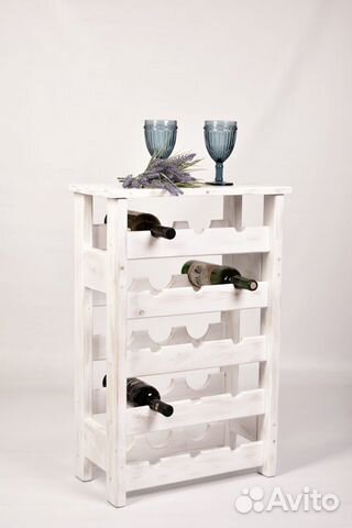 Винная полка