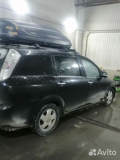 Водитель на час