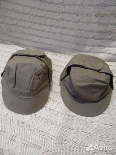 Кепка мужская афганка