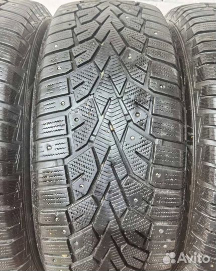Gislaved NordFrost 100 235/65 R17 108T
