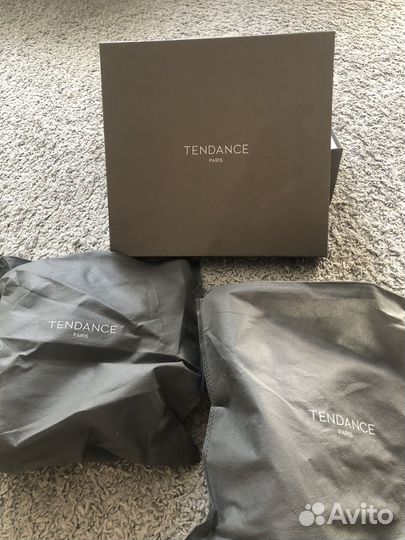 Ботинки женские