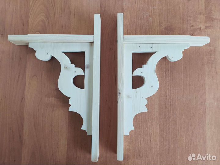 Кронштейн дерево