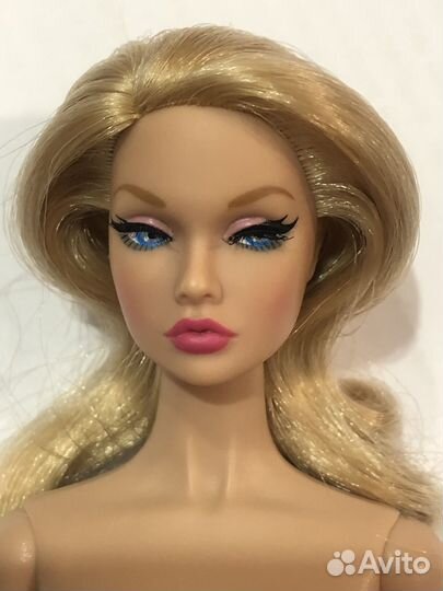 Кукла поппи паркер poppy parker