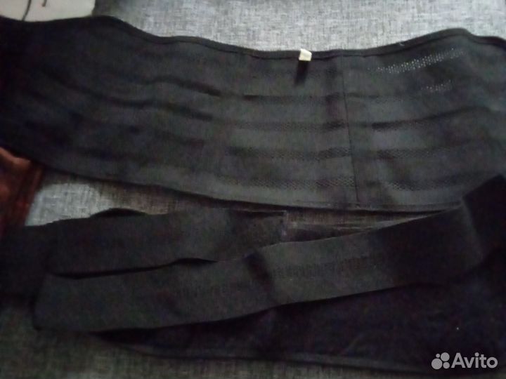 Бандаж для беременных и после родов