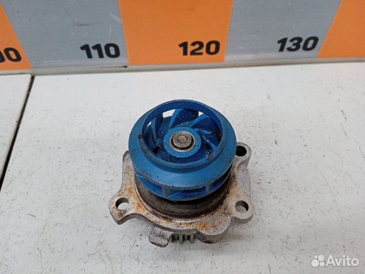 Помпа Volkswagen Passat B5 1.8 2002