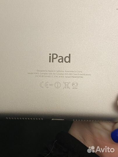 iPad mini 2 16gb