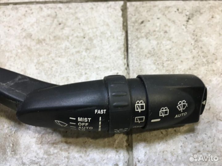Переключатель стеклоочистителей SsangYong Actyon N