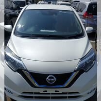 Nissan Note 1.2 AT, 2017, 100 000 км, с пробегом, цена 1 389 000 руб.