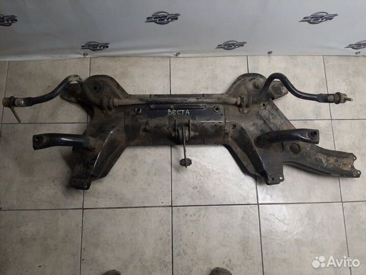 Подрамник Лада Веста 21129 2017